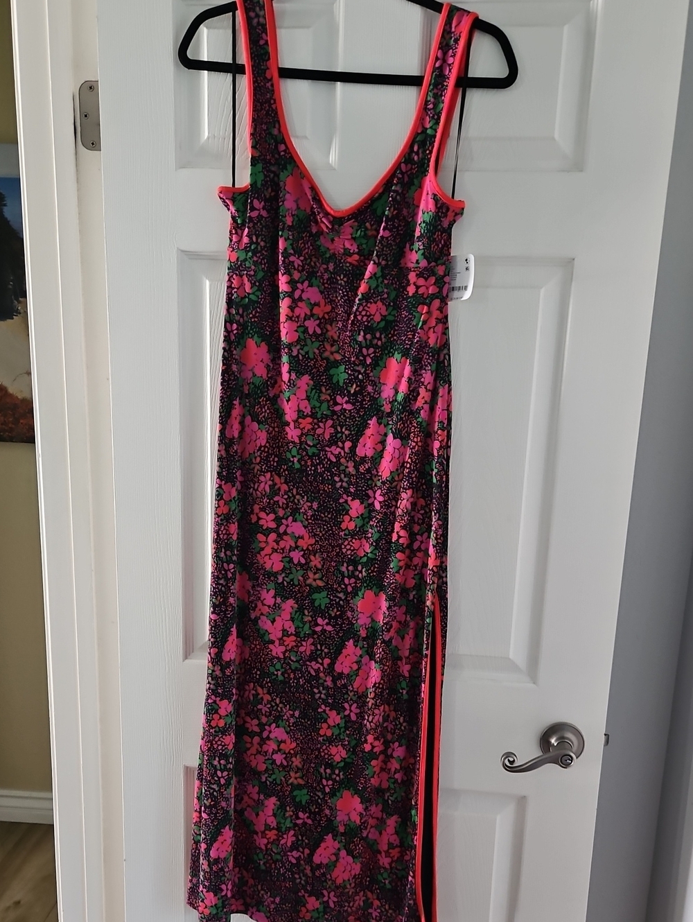 Nwt Free People Clementine Dress